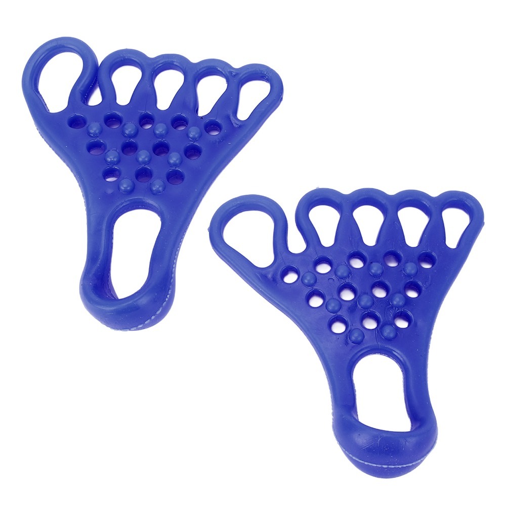 Yoga Toe Separator - 5 Toes Yoga Toe Foot Stretcher