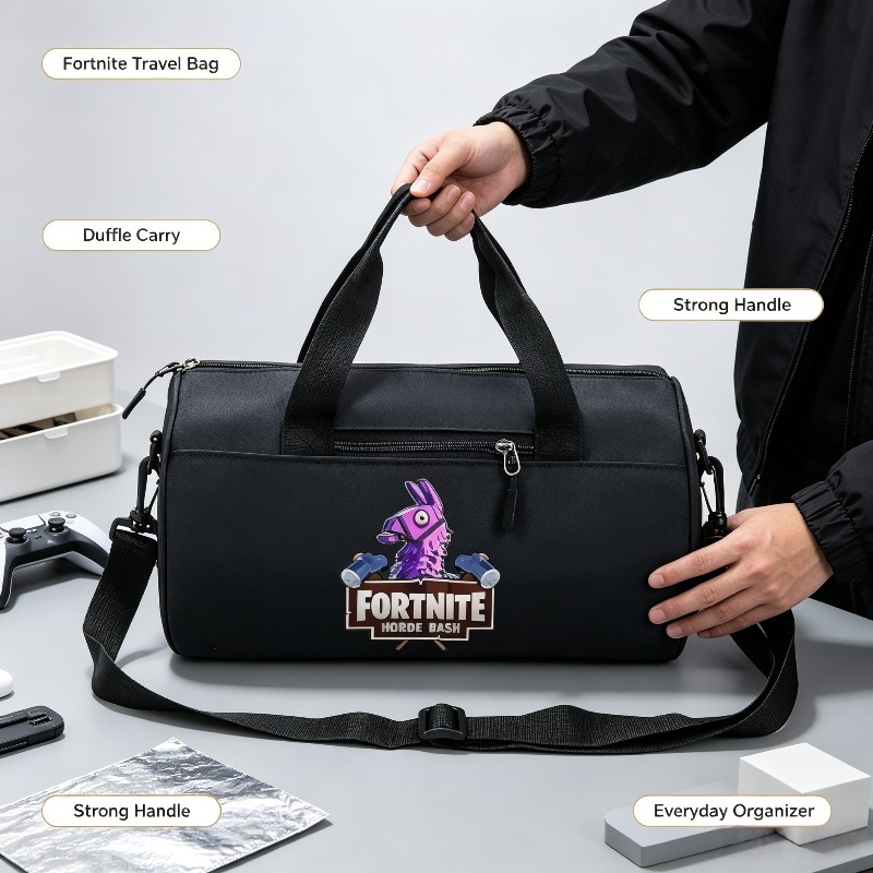 Yoga In Fitness First - Large Capacity Portable Fitness Yoga Bag
