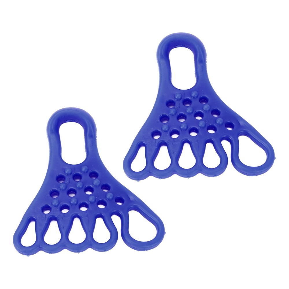 5 Toes Yoga Toe Foot Stretcher - đánh giá và giá Yoga Toe Separator