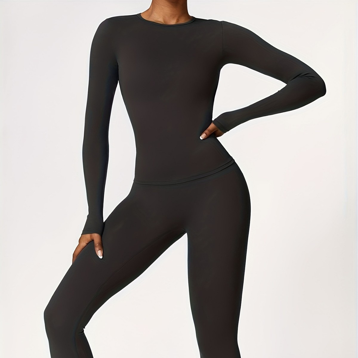 Tight-fitting yoga suit slim l - đánh giá và giá Yoga & Fitness Classes By Niharika Zirakpur Reviews