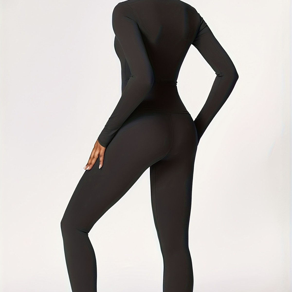 Tight-fitting yoga suit slim l - đánh giá và giá Yoga & Fitness Classes By Niharika Zirakpur Reviews