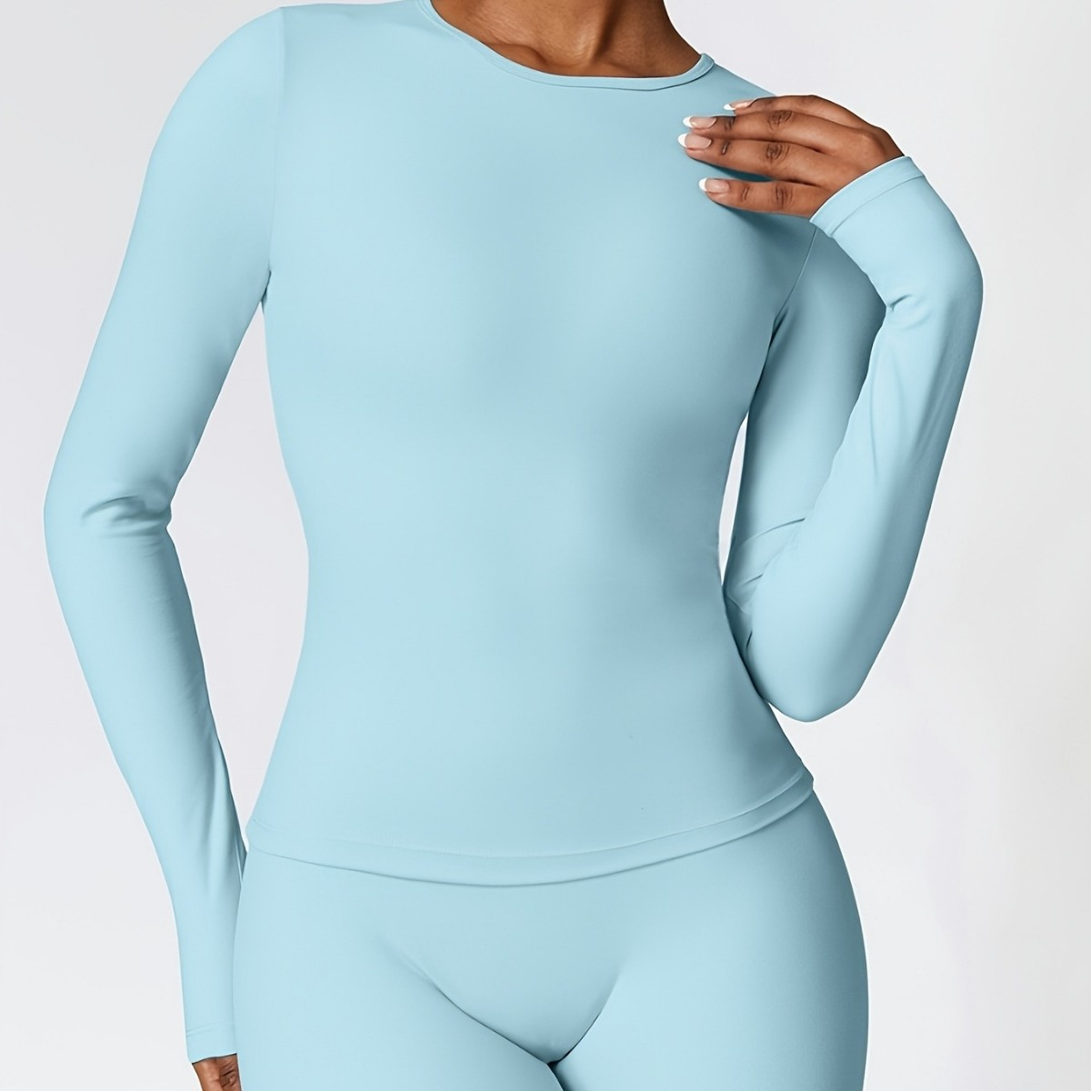 Tight-fitting yoga suit slim l - đánh giá và giá Yoga & Fitness Classes By Niharika Zirakpur Reviews