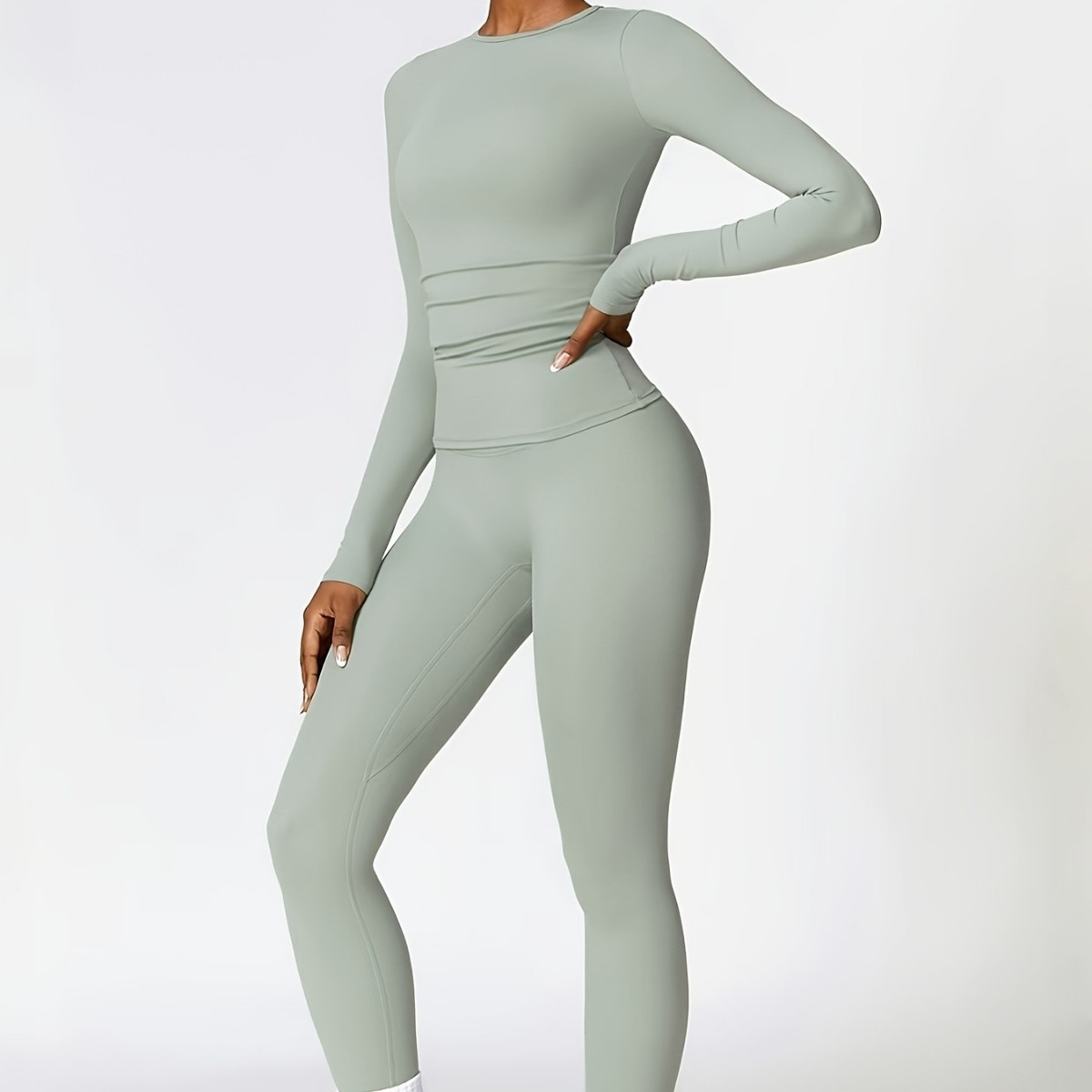 Tight-fitting yoga suit slim l - đánh giá và giá Yoga & Fitness Classes By Niharika Zirakpur Reviews