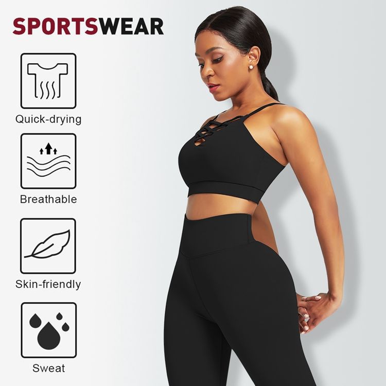 3 Pieces Women's Yoga Fitness  - đánh giá và giá Yoga & Fitness Classes By Niharika Zirakpur Reviews