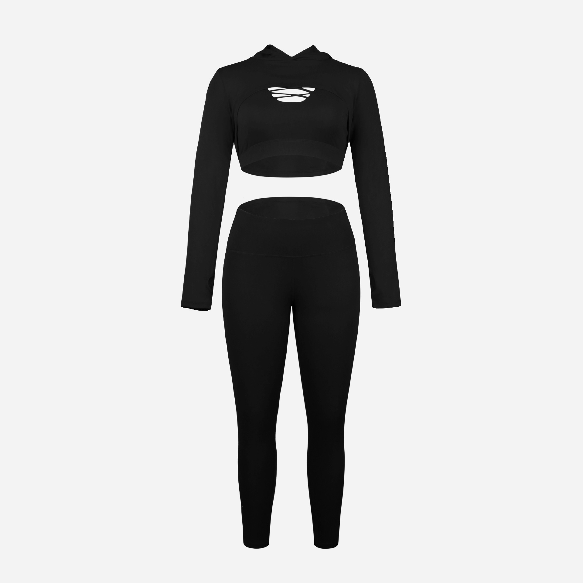 3 Pieces Women's Yoga Fitness  - đánh giá và giá Yoga & Fitness Classes By Niharika Zirakpur Reviews