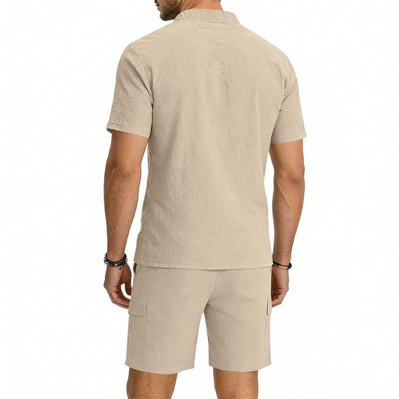 Summer Men's Linen 2 Piece Set - đánh giá và giá Yoga & Fitness Classes By Niharika Zirakpur Reviews