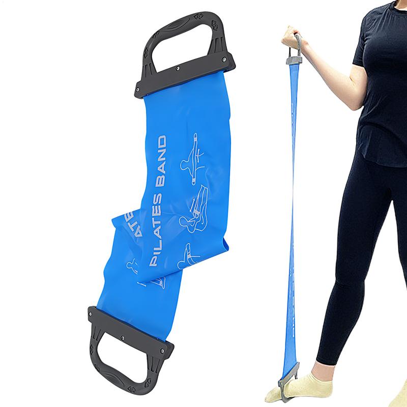 Resistance Bands For Exercise  - đánh giá và giá Yoga Fitness Resistance Band
