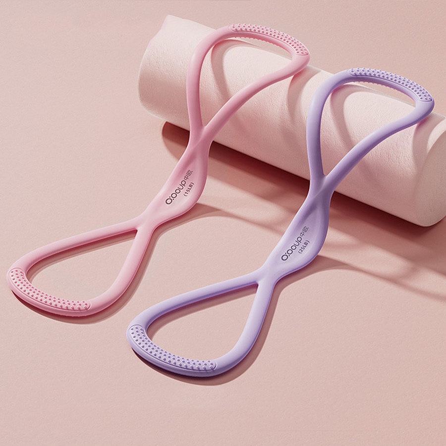 1pcs Resistance Bands, Yoga Re - đánh giá và giá Yoga Fitness Resistance Band