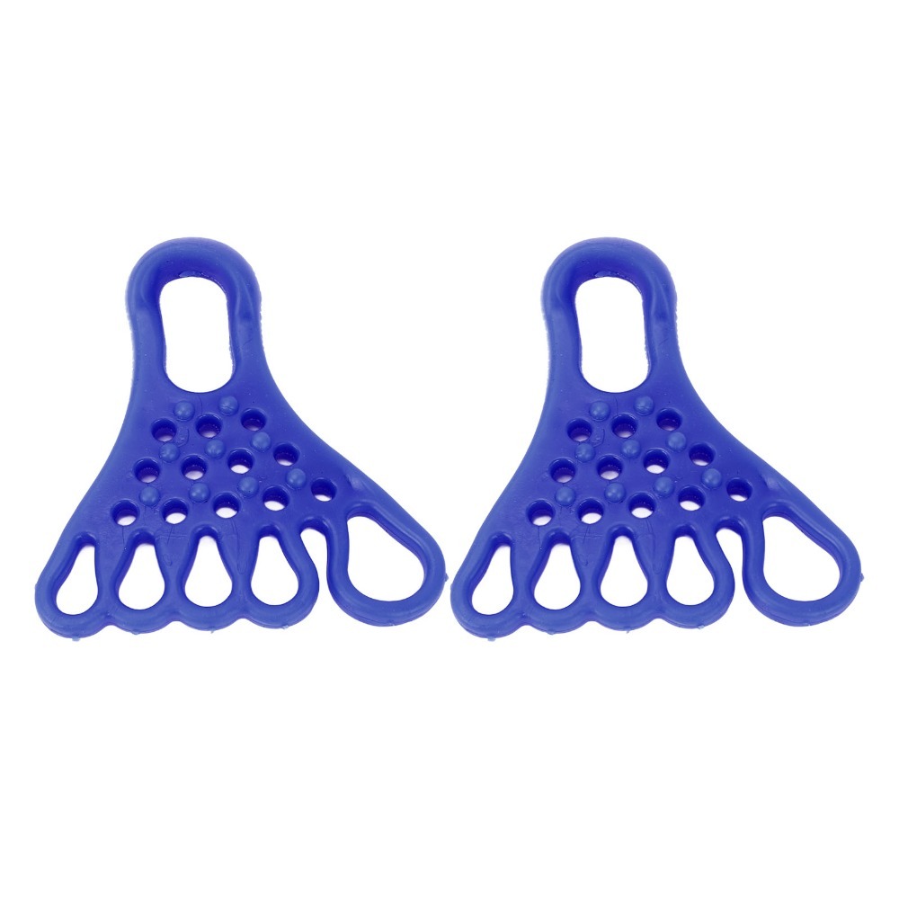 5 Toes Yoga Toe Foot Stretcher - đánh giá và giá Yoga Toe Separator