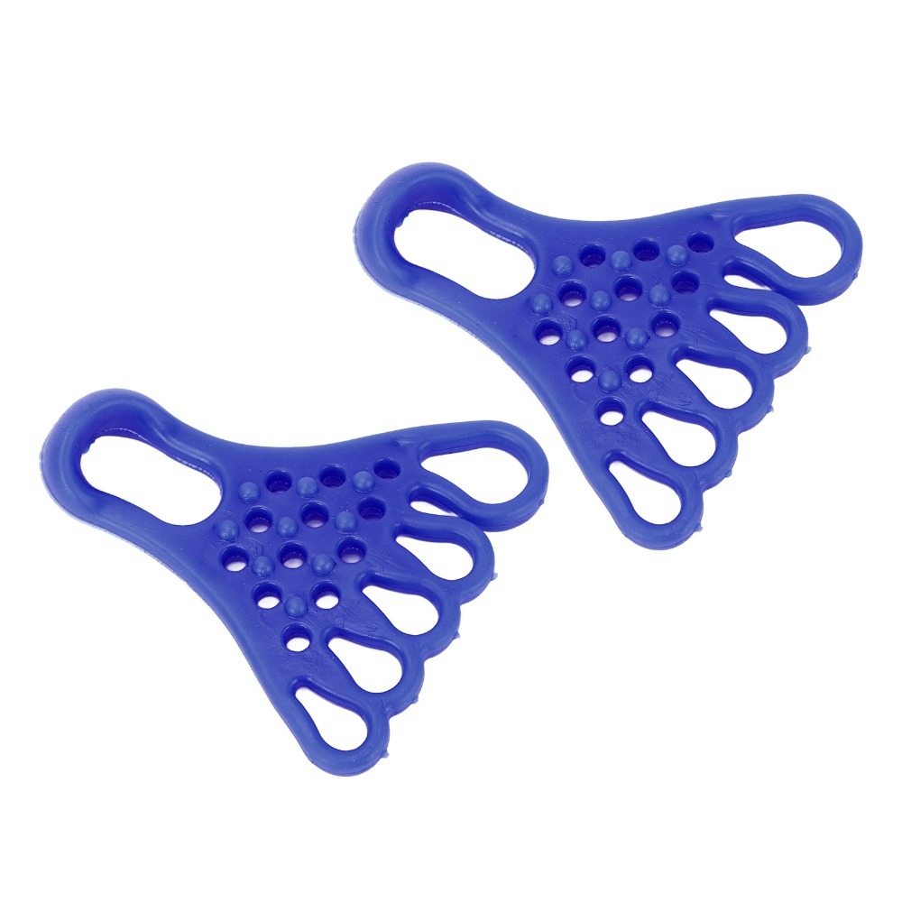 5 Toes Yoga Toe Foot Stretcher - đánh giá và giá Yoga Toe Separator
