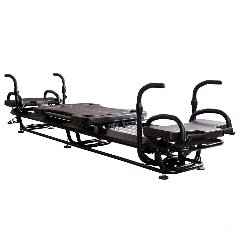 Professional Portable Pilates  - đánh giá và giá Yoga Fitness Pilates Reformer