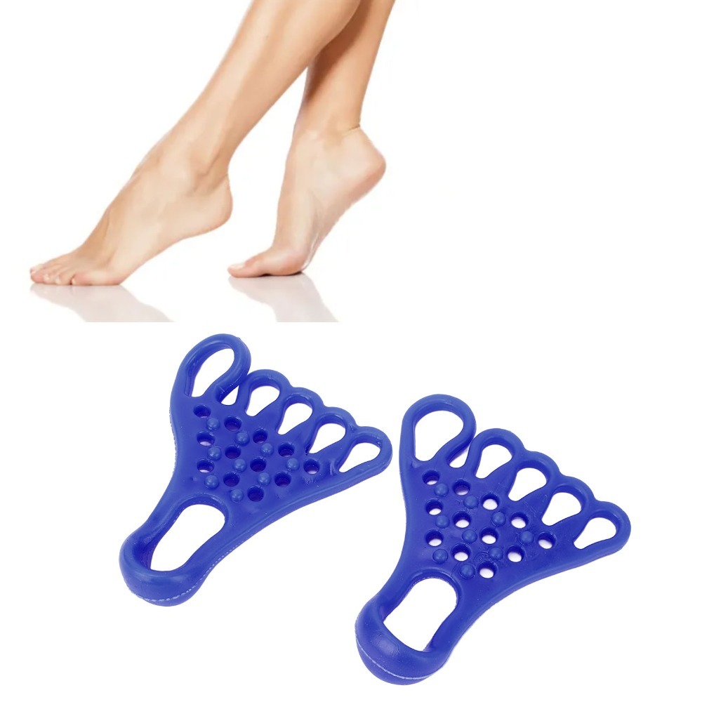 5 Toes Yoga Toe Foot Stretcher - đánh giá và giá Yoga Toe Separator