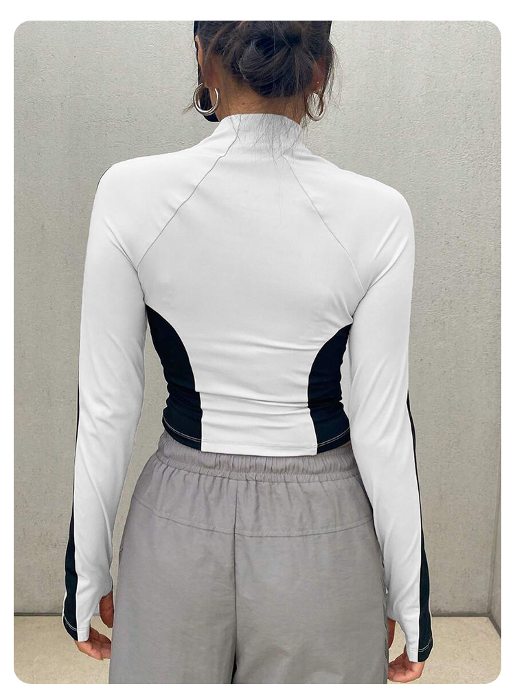 Yoga Clothes Stand Up Collar J - đánh giá và giá Yoga & Fitness Classes By Niharika Zirakpur Reviews