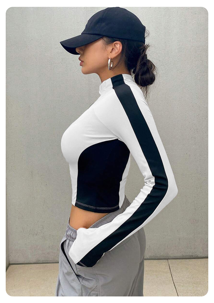 Yoga Clothes Stand Up Collar J - đánh giá và giá Yoga & Fitness Classes By Niharika Zirakpur Reviews