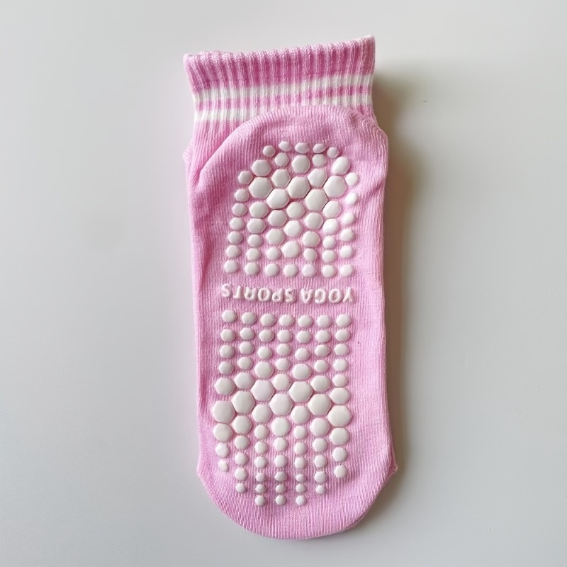 1/5 Pair Women's Silicone Anti - đánh giá và giá Yoga & Fitness Classes By Niharika Zirakpur Reviews