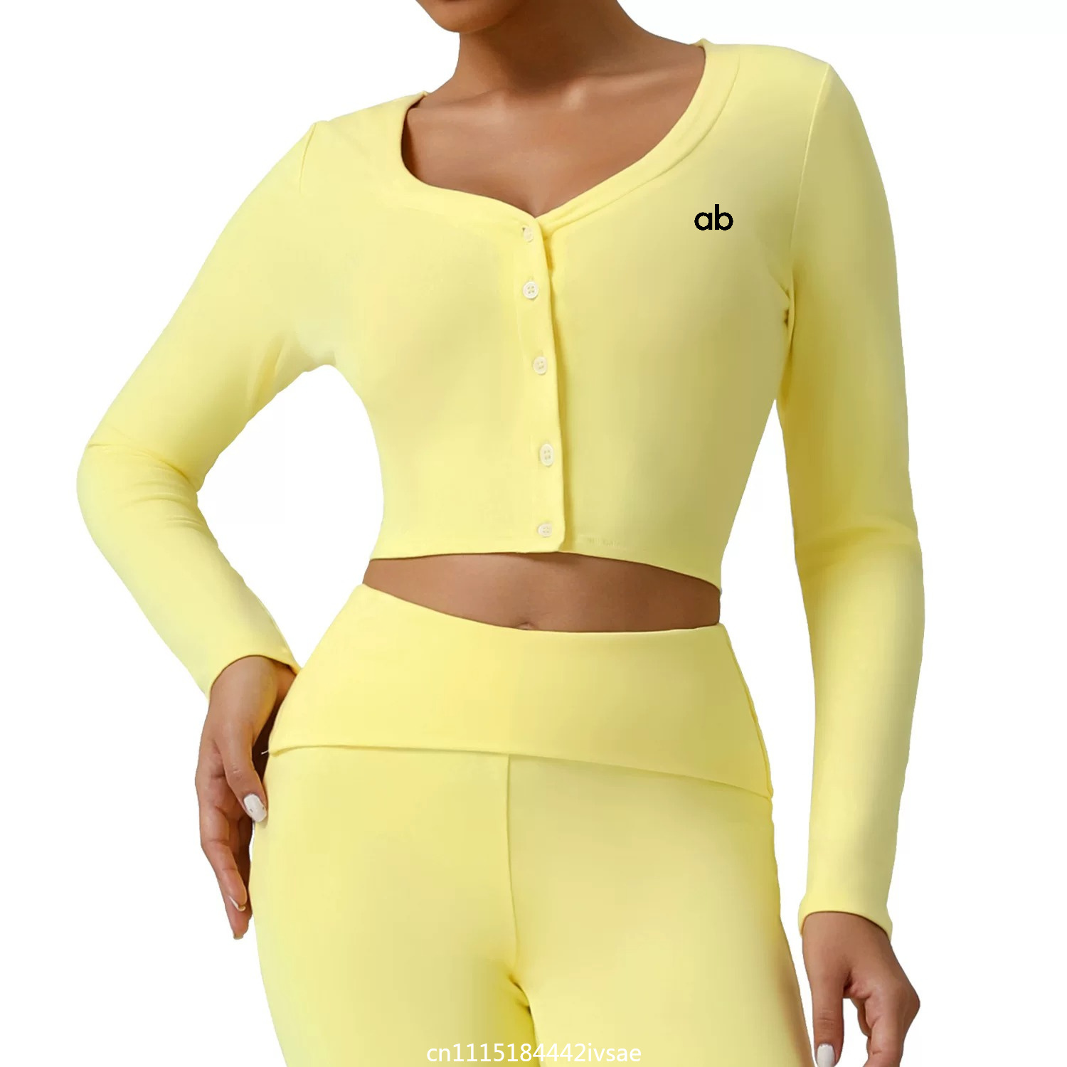 New Women Solid Color Long Sle - đánh giá và giá Yoga & Fitness Classes By Niharika Zirakpur Reviews