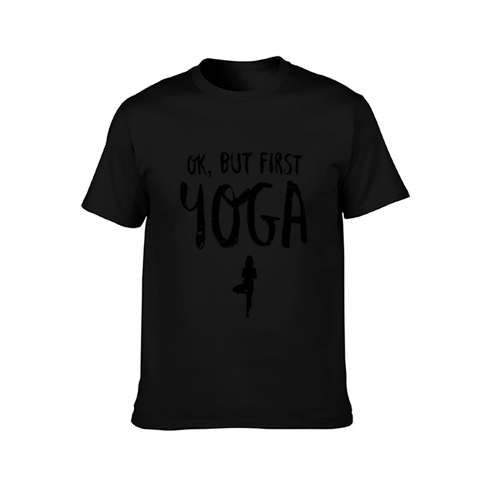Ok But First Yoga Funny Fitnes - đánh giá và giá Yoga In Fitness First