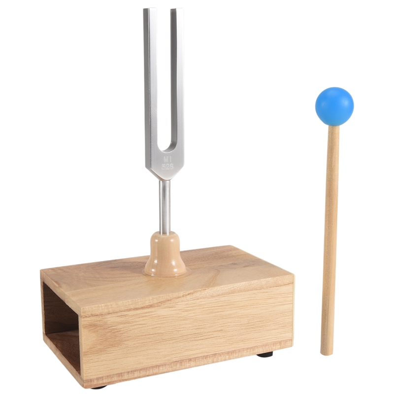528HZ Tuning Fork,Tuning Fork  - đánh giá và giá Yoga & Fitness Classes By Niharika Zirakpur Reviews