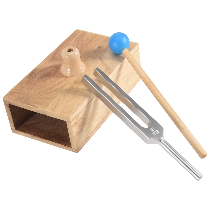 528HZ Tuning Fork,Tuning Fork  - đánh giá và giá Yoga & Fitness Classes By Niharika Zirakpur Reviews