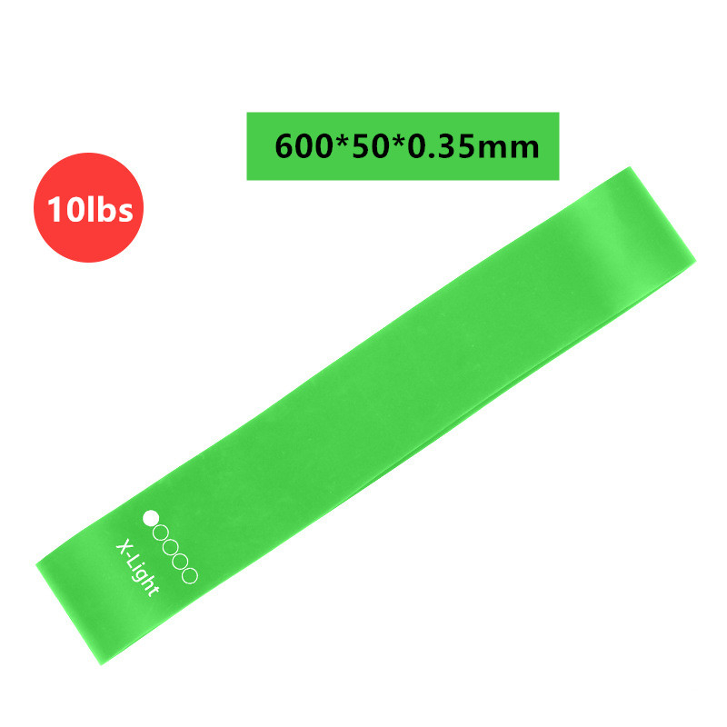 5Pcs TPE Resistance Bands Set  - đánh giá và giá Yoga Fitness Resistance Band