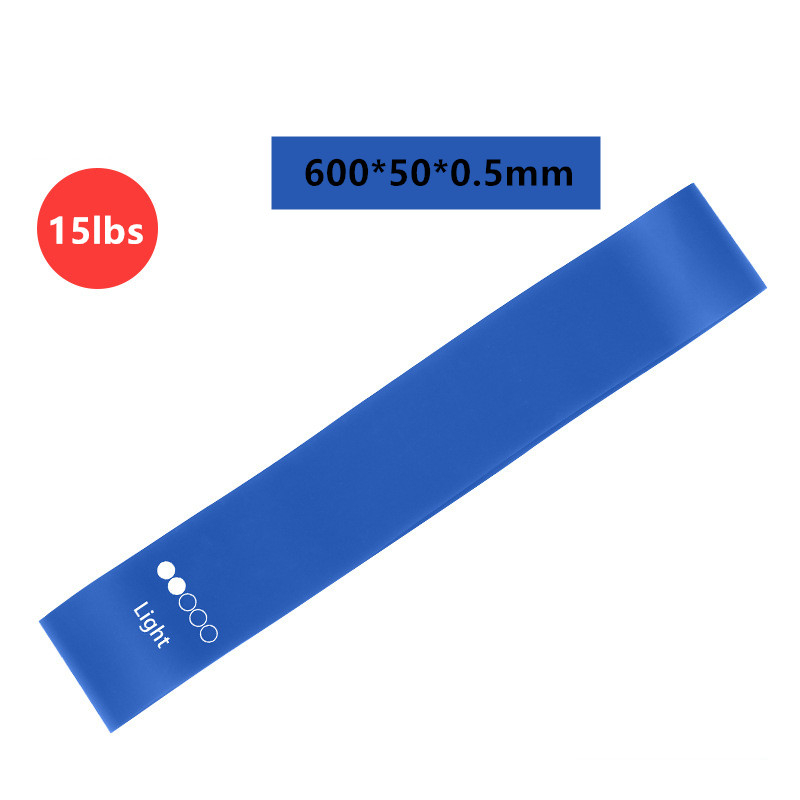 5Pcs TPE Resistance Bands Set  - đánh giá và giá Yoga Fitness Resistance Band