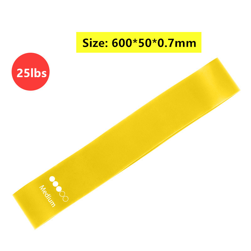 5Pcs TPE Resistance Bands Set  - đánh giá và giá Yoga Fitness Resistance Band
