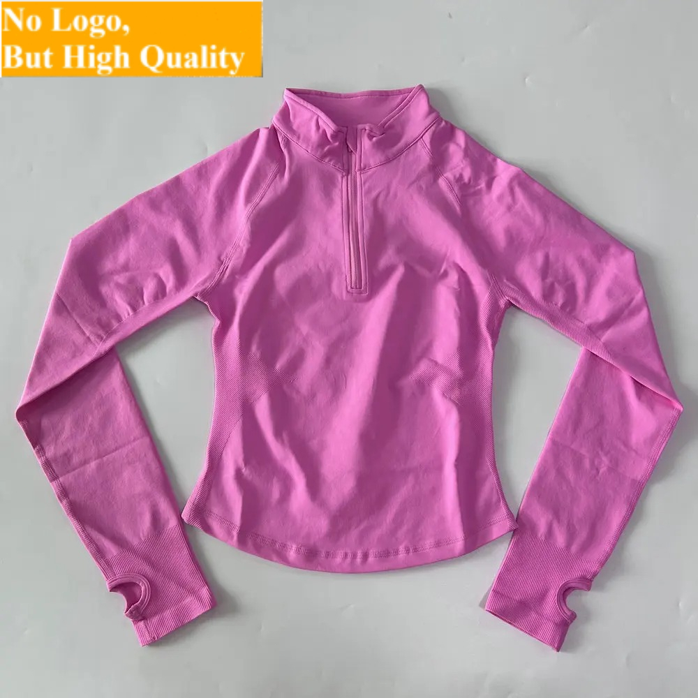 No Logo Yoga Jacket With Half  - đánh giá và giá Yoga & Fitness Classes By Niharika Zirakpur Reviews