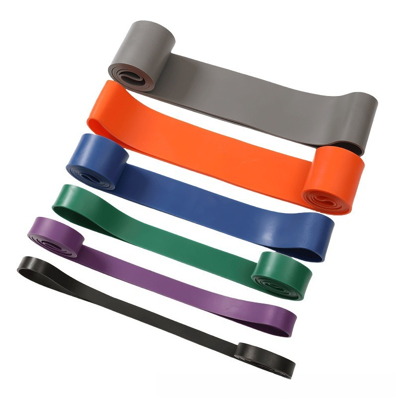 Resistance Bands Pull Up Assis - đánh giá và giá Yoga Fitness Resistance Band