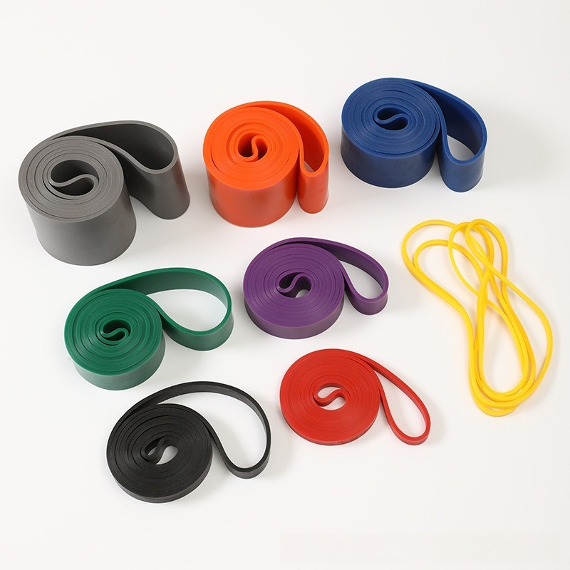 Resistance Bands Pull Up Assis - đánh giá và giá Yoga Fitness Resistance Band