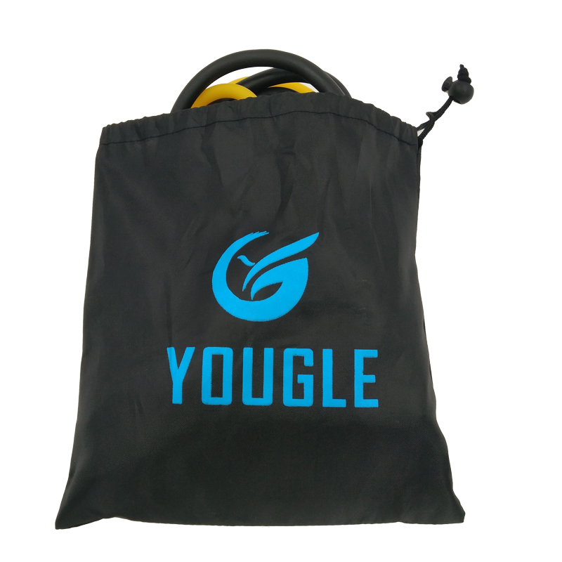YOUGLE 11 Cái/bộ Kéo Dây Các B - đánh giá và giá Yoga Fitness Resistance Band