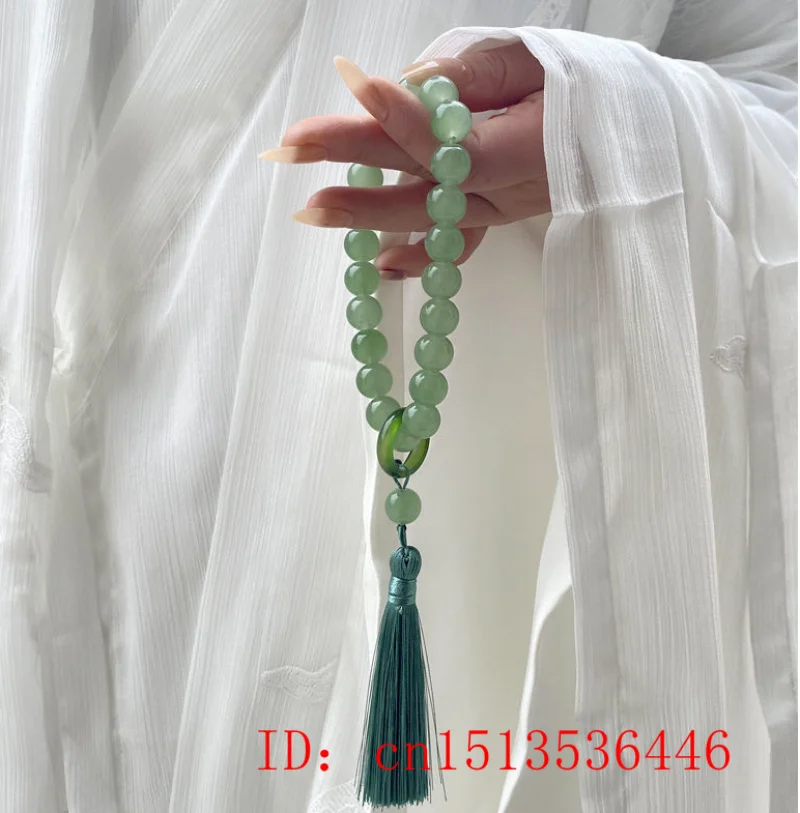 Đá Ngọc Tủy Xanh Hạt 12Mm Tua  - đánh giá và giá Yoga & Fitness Classes By Niharika Zirakpur Reviews