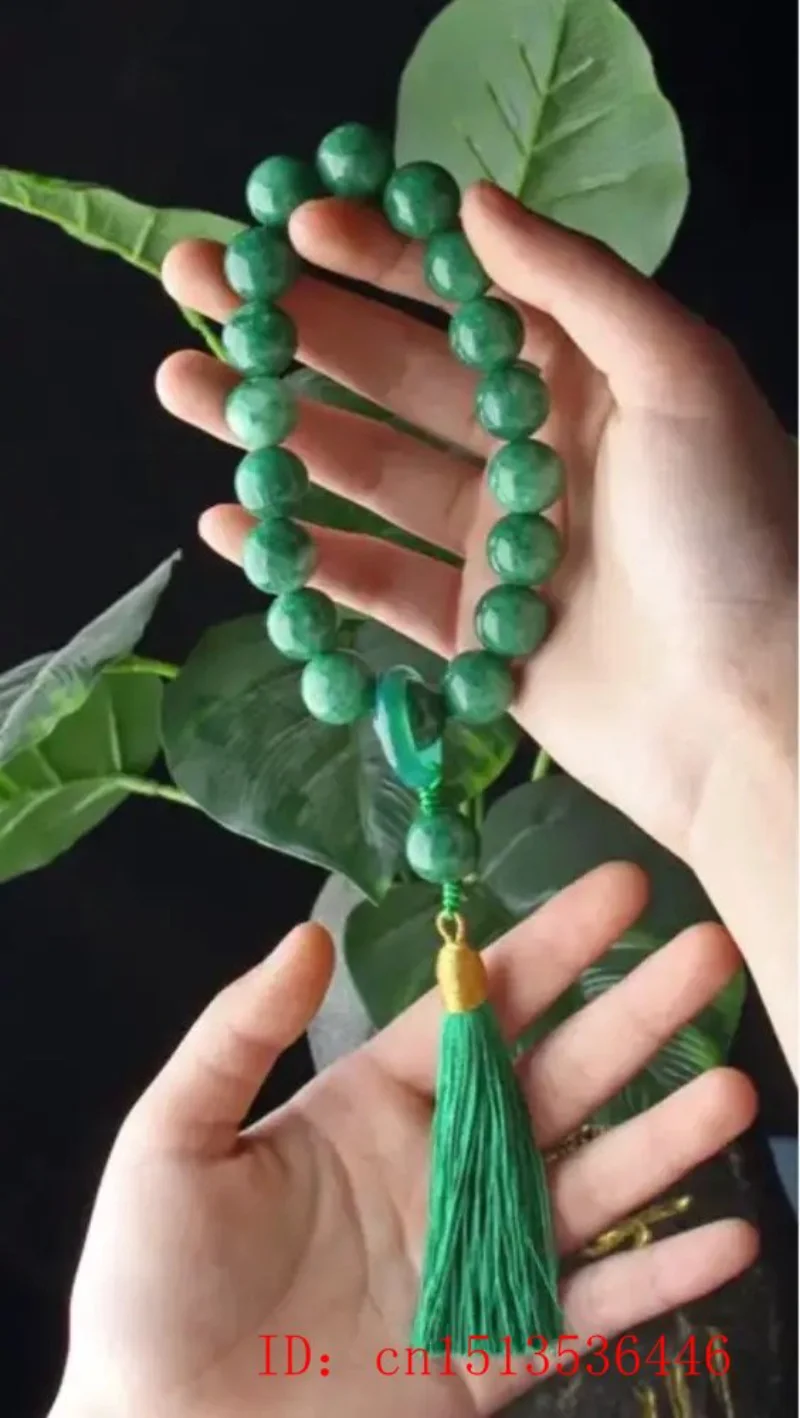 Đá Ngọc Tủy Xanh Hạt 12Mm Tua  - đánh giá và giá Yoga & Fitness Classes By Niharika Zirakpur Reviews